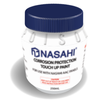 Nasahi Anti-Corrosion Paint 250 ml