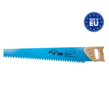 OX MASONRY SAW