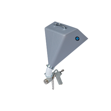 Ox Hopper Gun