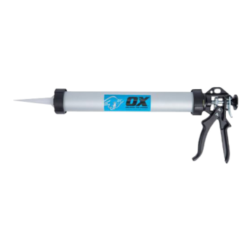 OX Professional 15" Tubular Sealant Gun