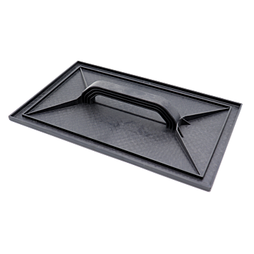 Black Diamond Float 420 x 260 mm