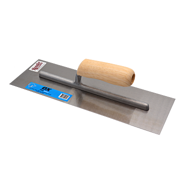 OX Trade 356 x 120mm Finishing Trowel