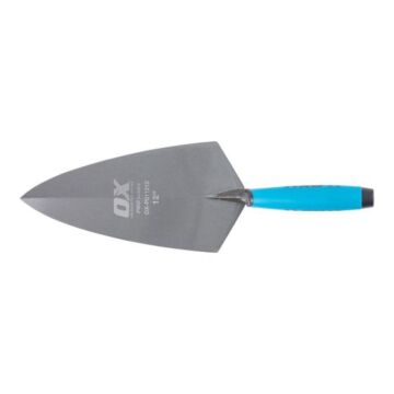OX Professional 12" Brick Philadelphia Trowel
