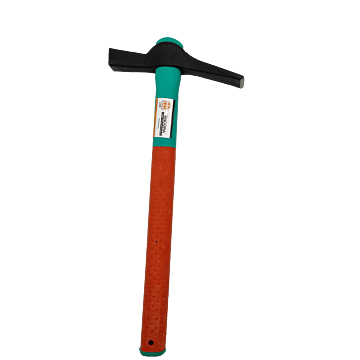 Brick hammer