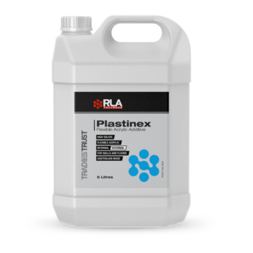 RLA Plastinex  5lt 