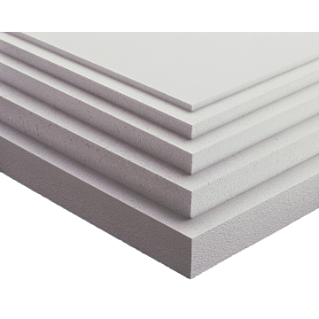 50 mm Foam Board Panel 2.4 m x 1.2 m
