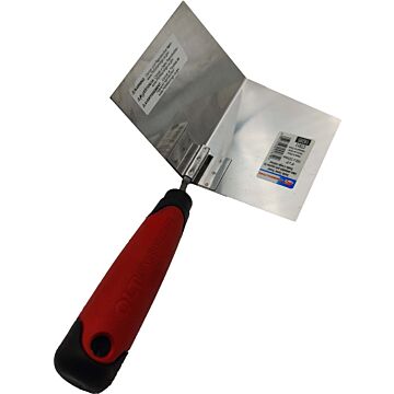 QLT by Marshalltown Internal 102X127MM QLT PLASTER S/S SOFT GRIP