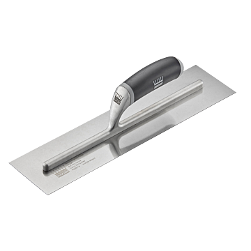 Ragni Carbon Steel Trowel 356mm x 100mm