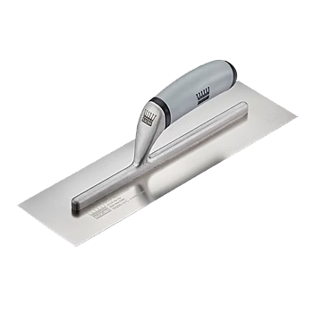 Ragni Stainless Steel Trowel 356mm x 100mm