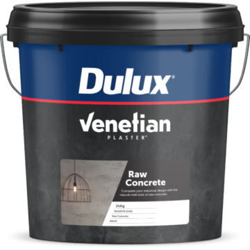 Dulux Venetian Raw Concrete 24kg