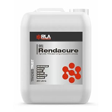 Render Cure RLA 5lt 