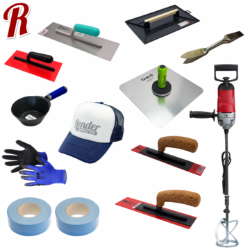Rendering Starter Kit Advanced