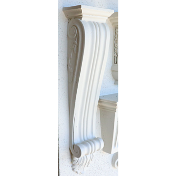 Richmond Corbel