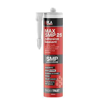 RLA MAX SMP 25 290ml