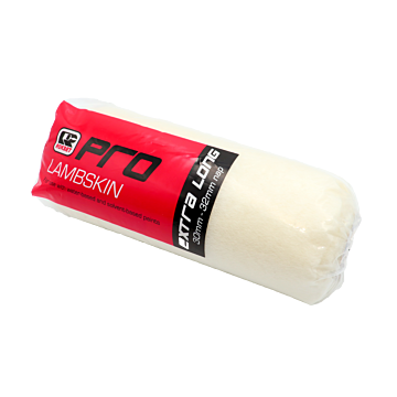 Rokset Pro Lambskin Extra Long 230mm, 30mm-32mm Nap