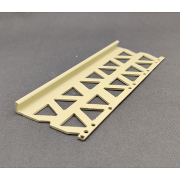 RSC PVC Render Stop Bead - render build 8 -10mm