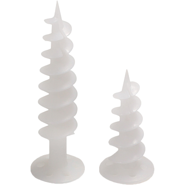 RSC Screw Anchor For Foam Cladding Mounting 85mm 6Pk