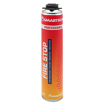 SMARTBOND Fire Stop 750ml