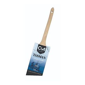 Tasman Angle Sash 75mm