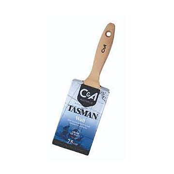 Tasman Paint Wall Brush 38mm