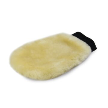 RSC Lambswool Render Bagging Mitt