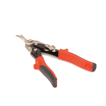 Tin snips