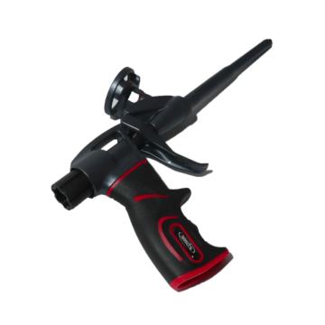 Top-Gun T-1000 Foam Gun Teflon Coated