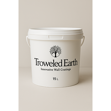Troweled Earth Primer 20Kg