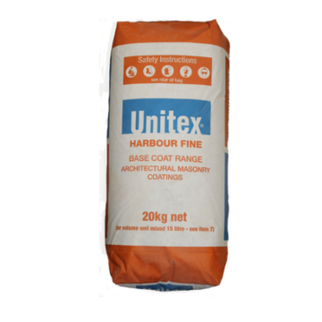 Unitex Harbour Fine 20kg