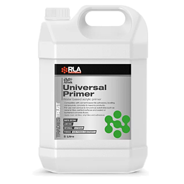 RLA Universal Primer Primer 5Lt 