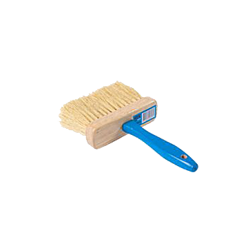 OX Splash Brush 5 Row