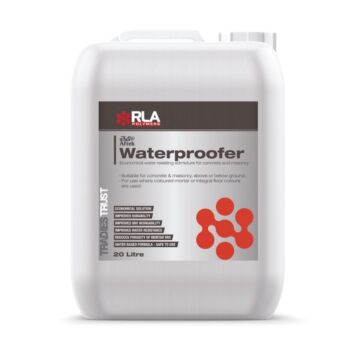 RLA Waterproofer 5Lt