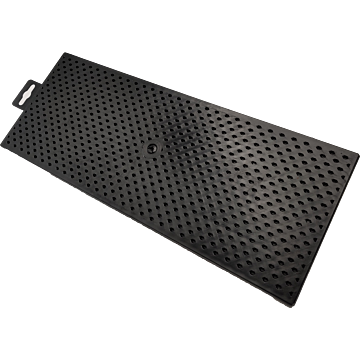 Ancora Float Black Diamond 440 x 140 mm