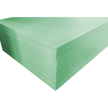 XPS Green 2300mm x 600mm x 30mm 12 Pack